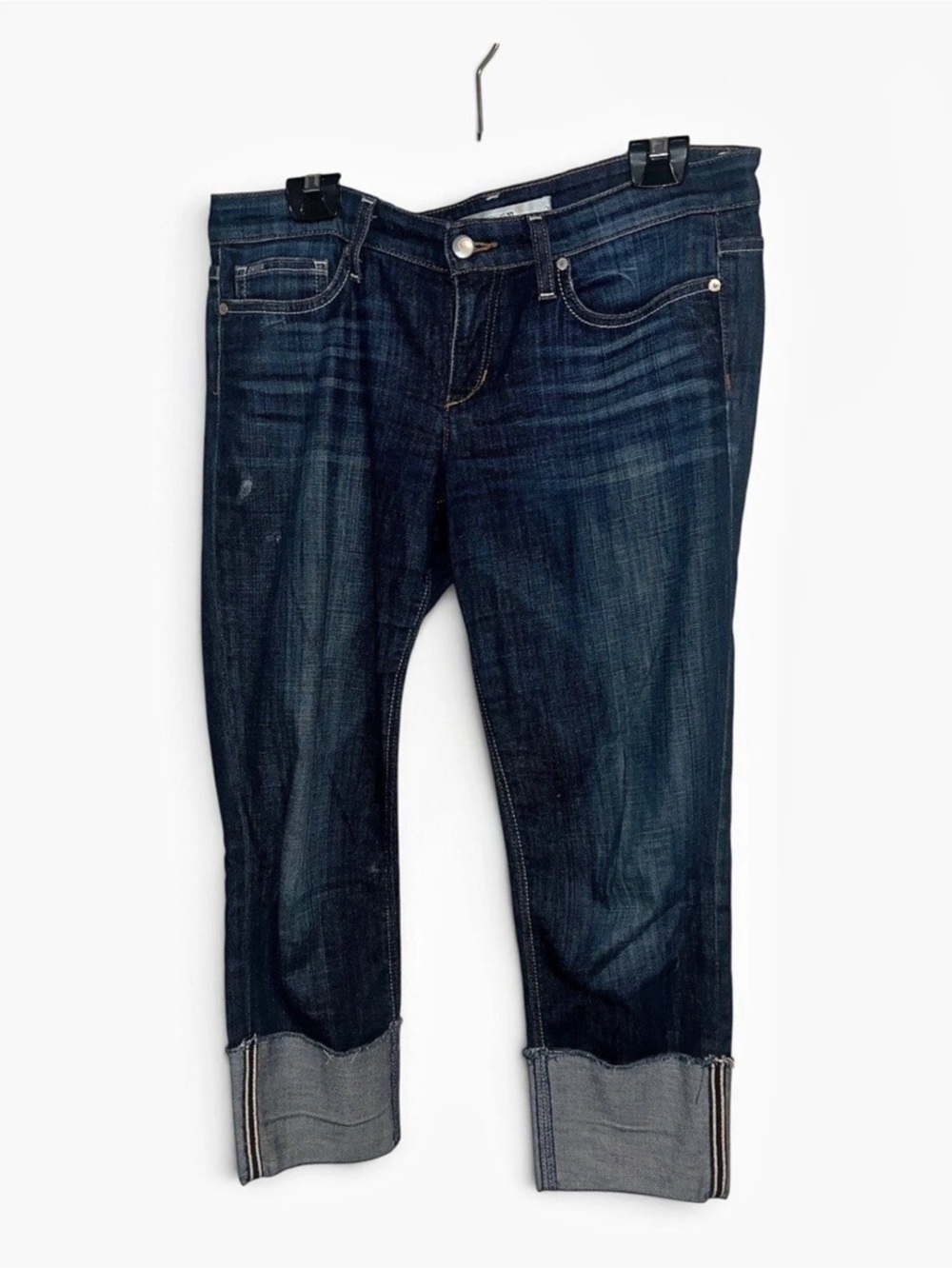 Joe's Couture Bootcut Women's Skinny Jeans Waist 29 Blue